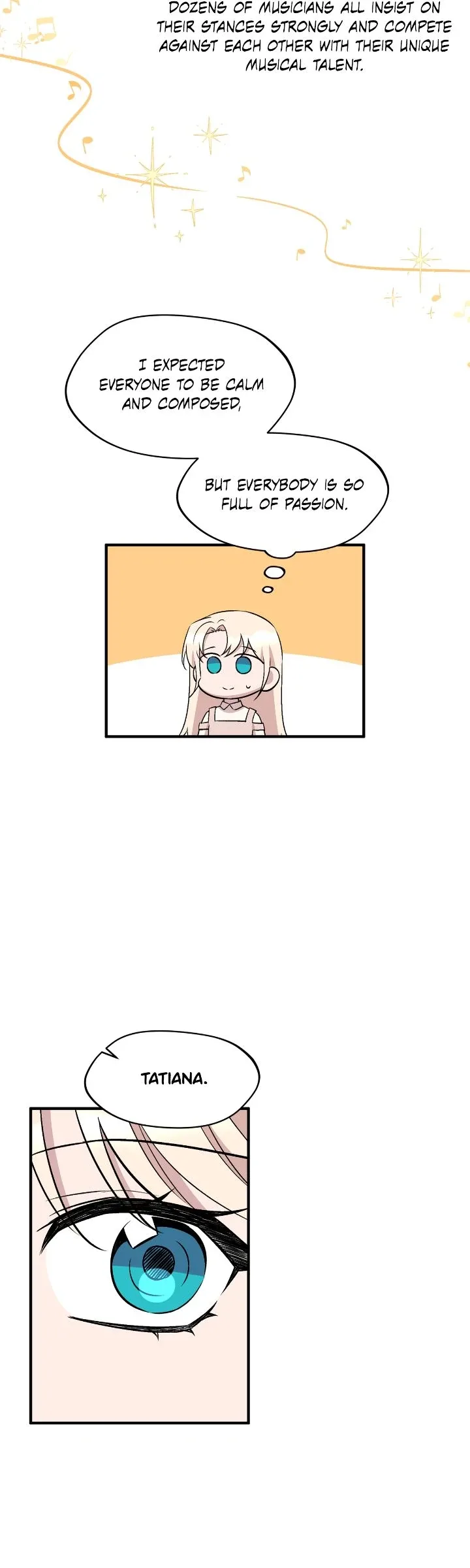 Moscow’s Dawn Chapter 123 page 21