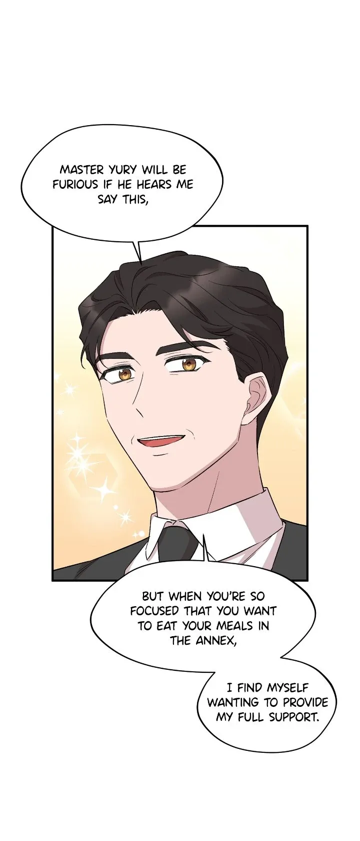 Moscow’s Dawn Chapter 123 page 31