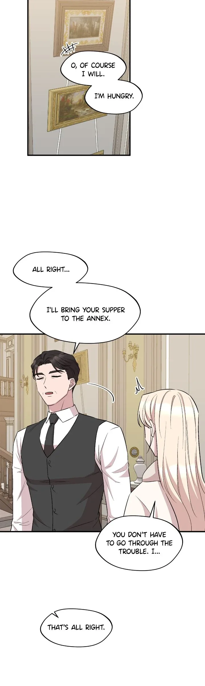 Moscow’s Dawn Chapter 123 page 30