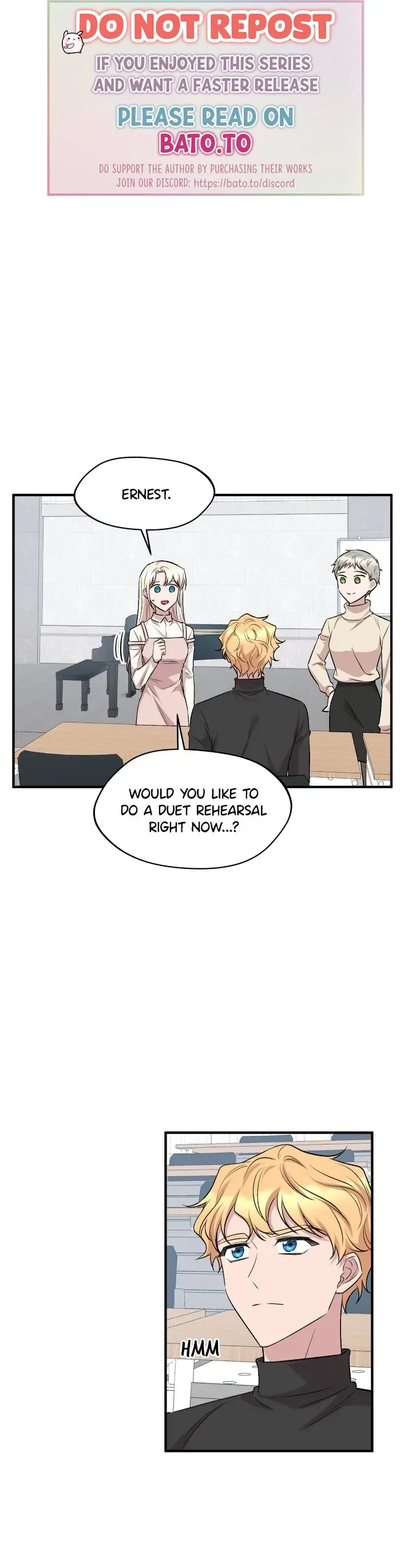 Moscow’s Dawn Chapter 122 page 2
