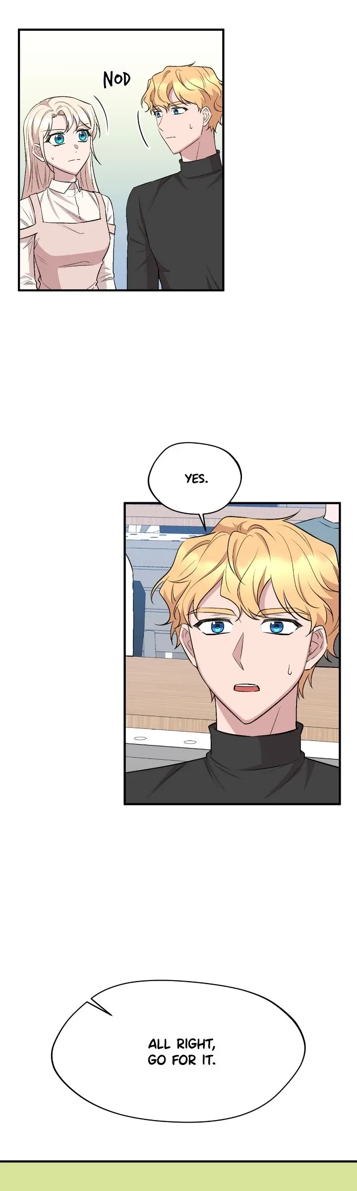 Moscow’s Dawn Chapter 123 page 8