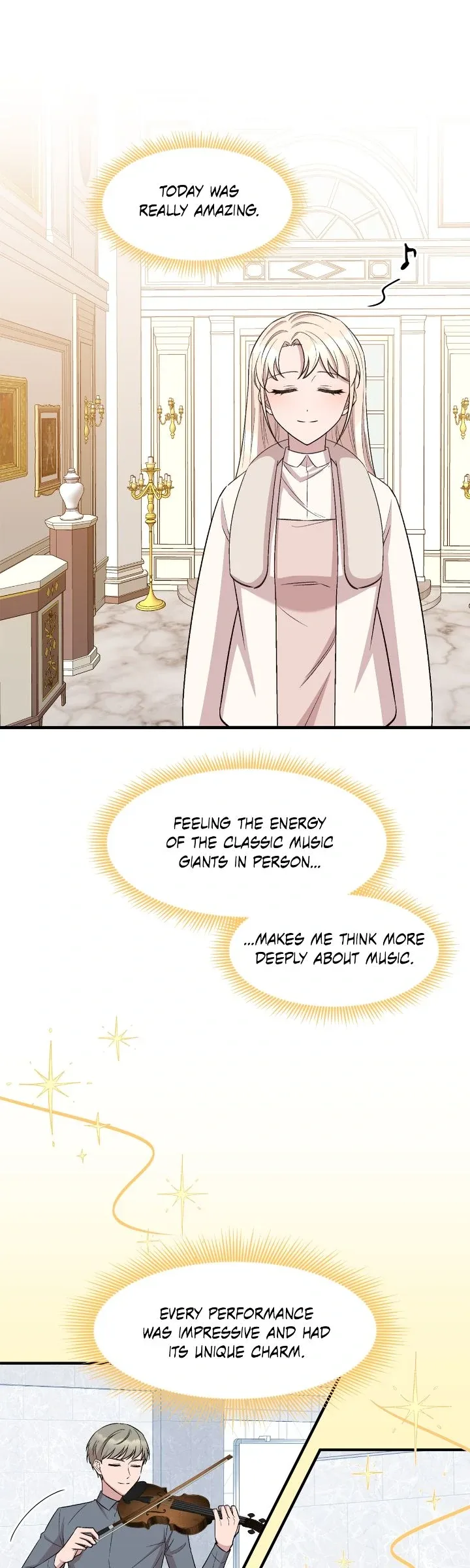 Moscow’s Dawn Chapter 123 page 26