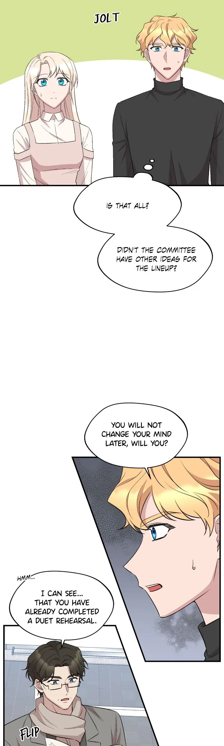 Moscow’s Dawn Chapter 123 page 9