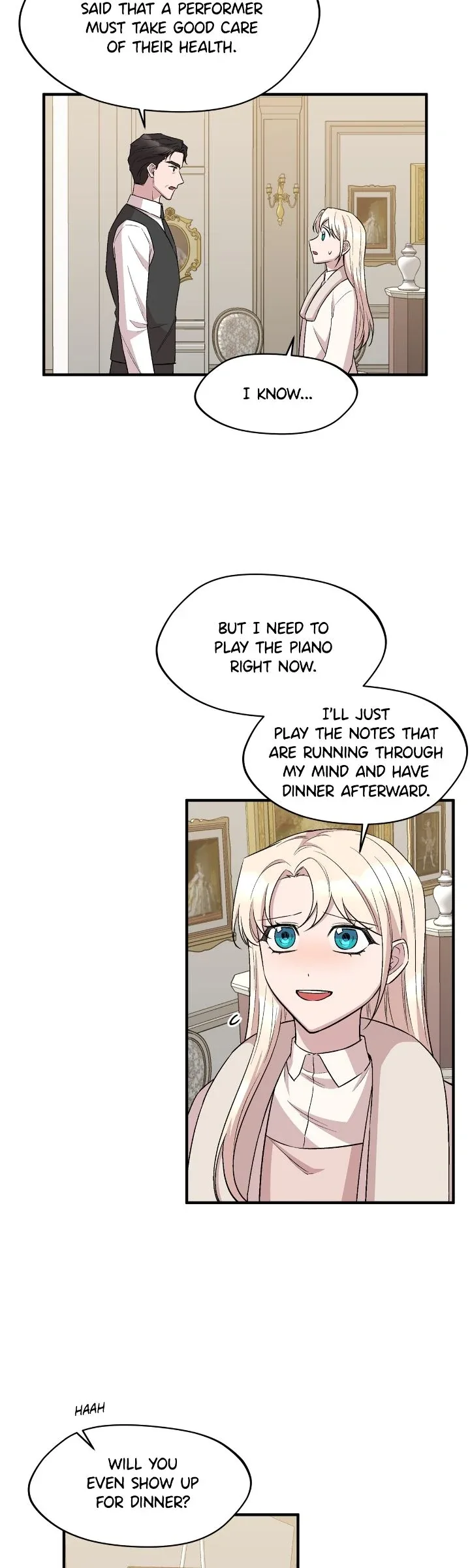 Moscow’s Dawn Chapter 123 page 29