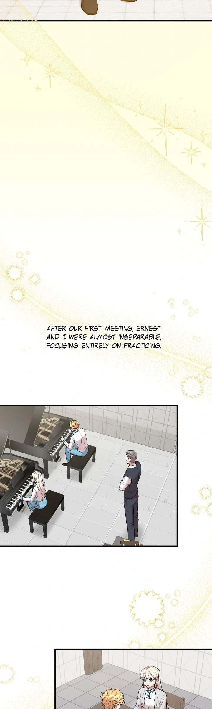 Moscow’s Dawn Chapter 123 page 39