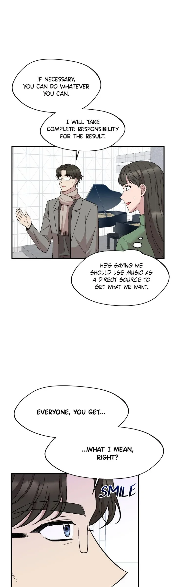 Moscow’s Dawn Chapter 123 page 16