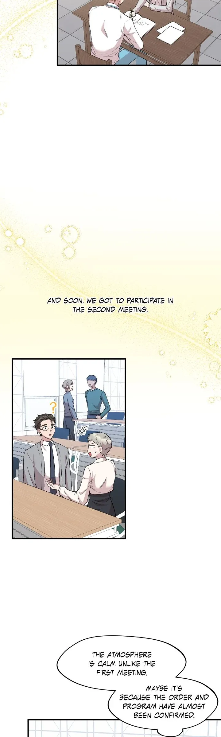 Moscow’s Dawn Chapter 123 page 40