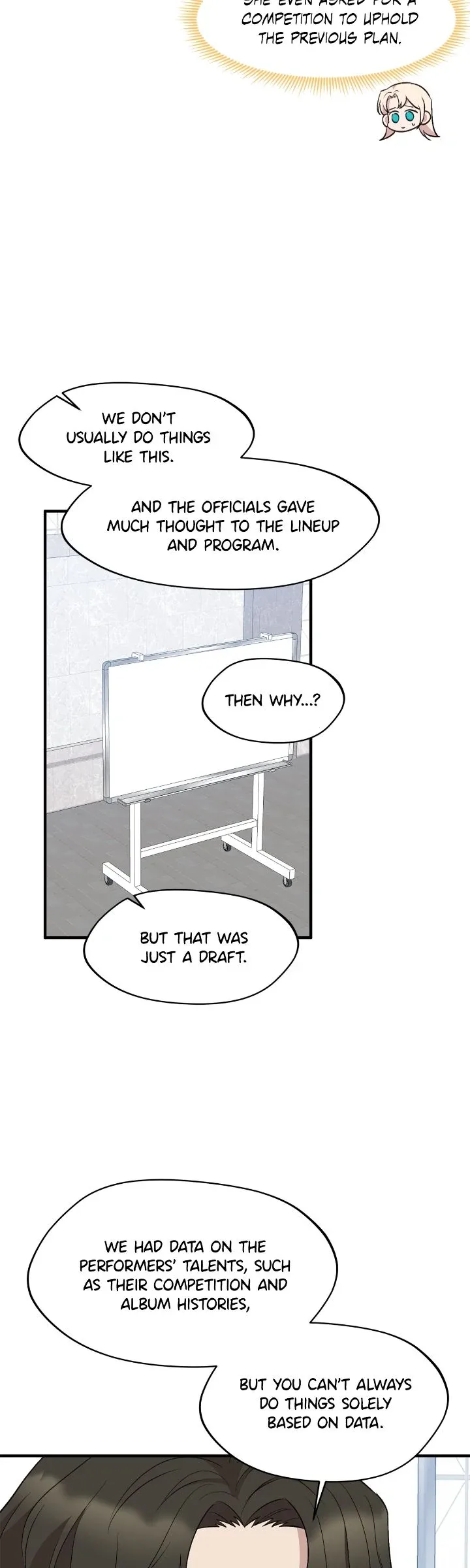 Moscow’s Dawn Chapter 123 page 12