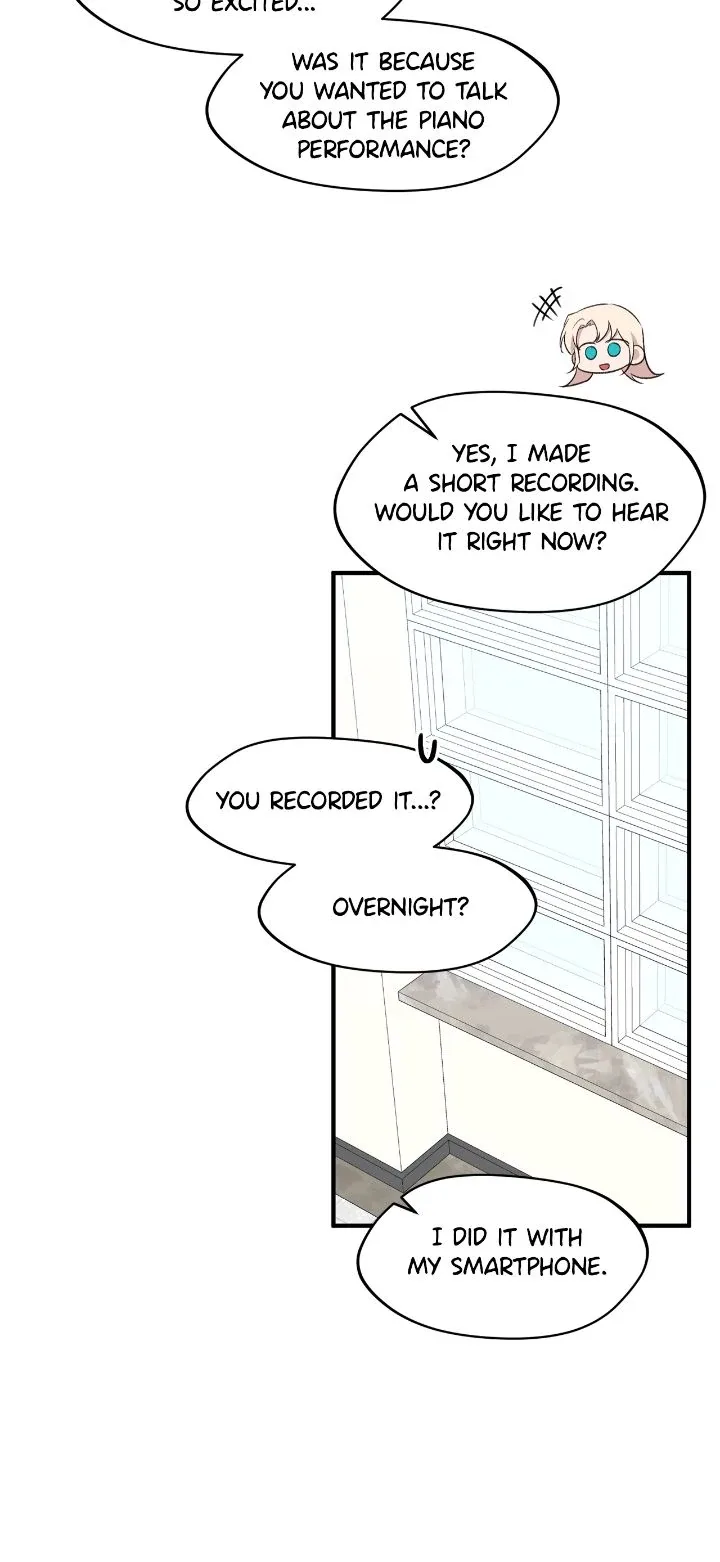 Moscow’s Dawn Chapter 123 page 37