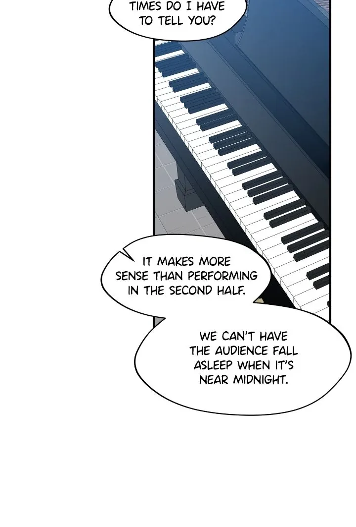Moscow’s Dawn Chapter 123 page 19