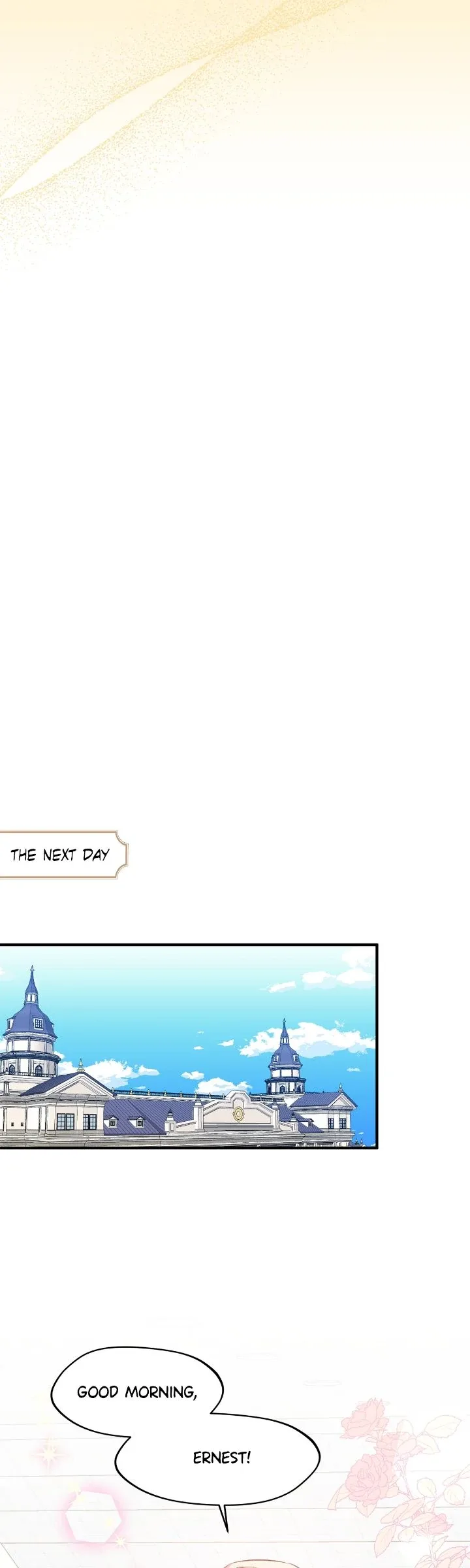 Moscow’s Dawn Chapter 123 page 33