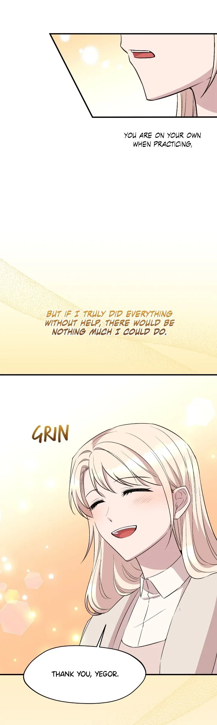 Moscow’s Dawn Chapter 123 page 32