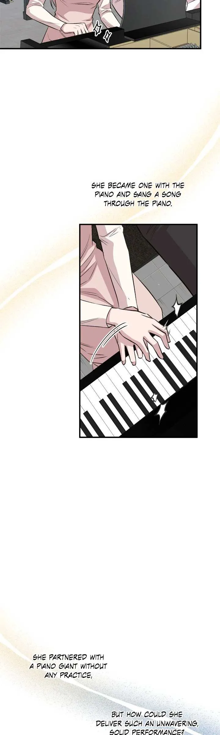 Moscow’s Dawn Chapter 121 page 30
