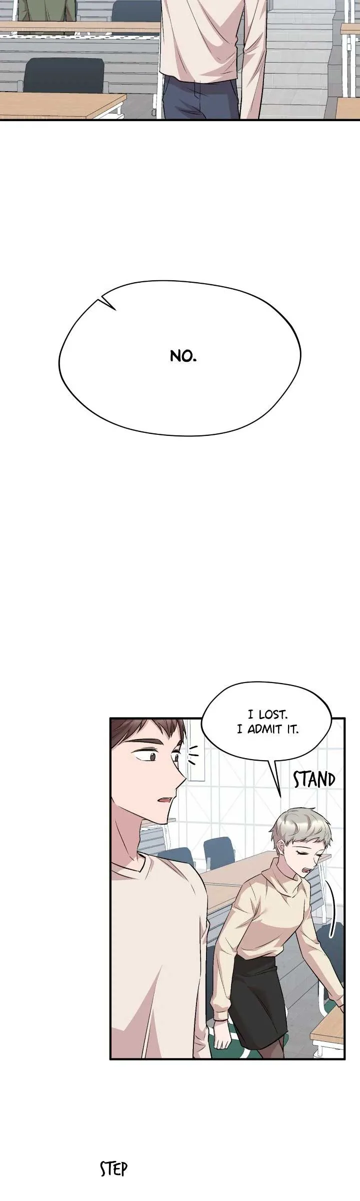 Moscow’s Dawn Chapter 121 page 42