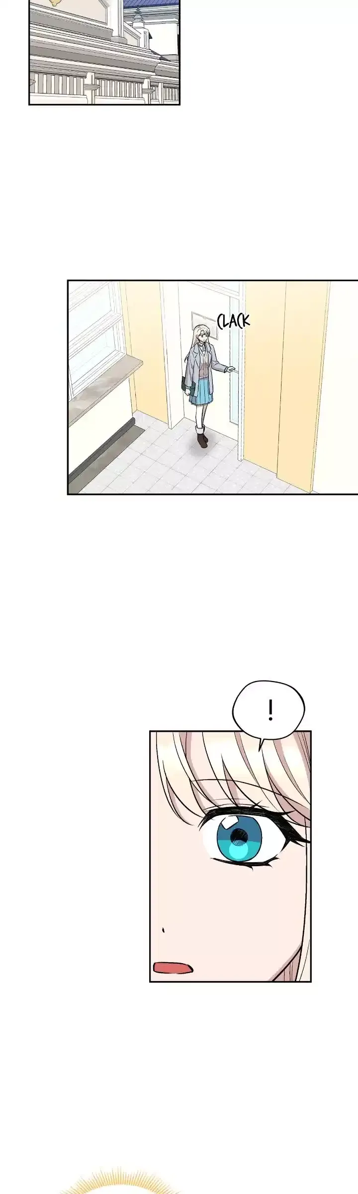 Moscow’s Dawn Chapter 124 page 18