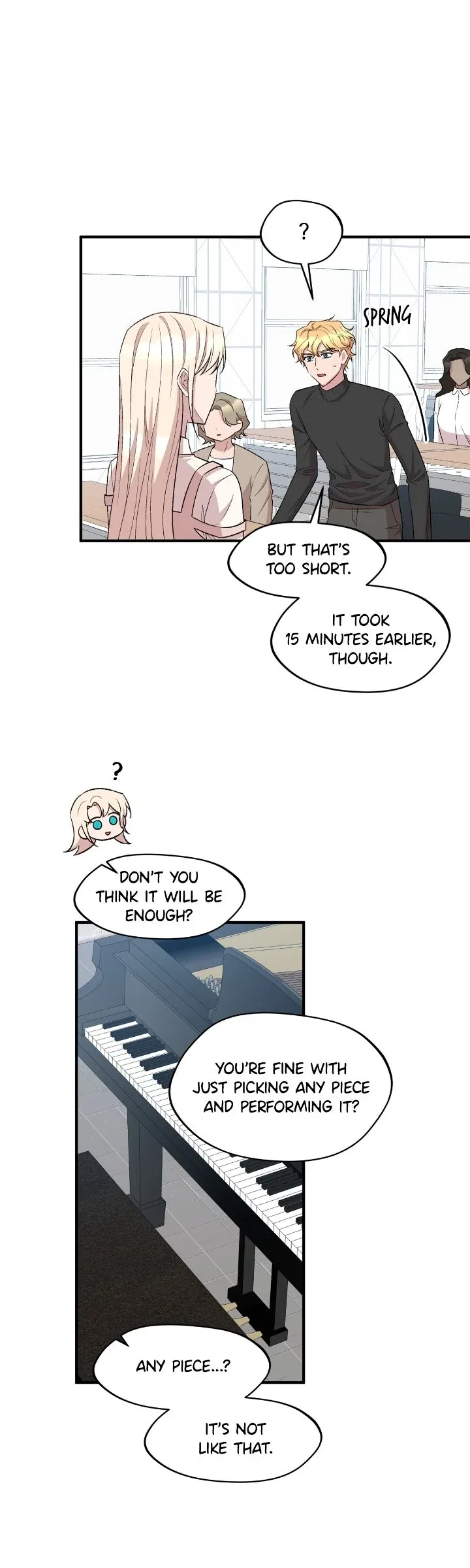 Moscow’s Dawn Chapter 122 page 5