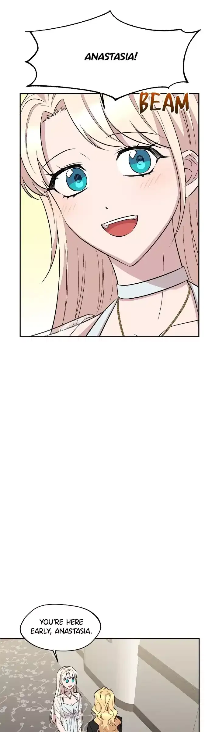 Moscow’s Dawn Chapter 124 page 38
