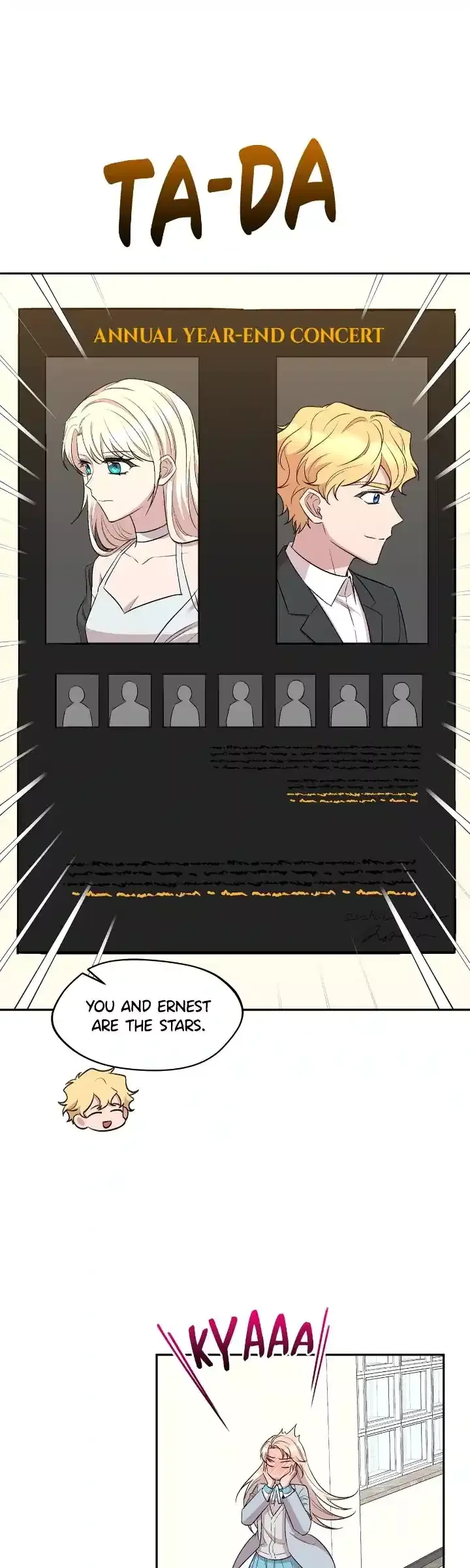 Moscow’s Dawn Chapter 124 page 20