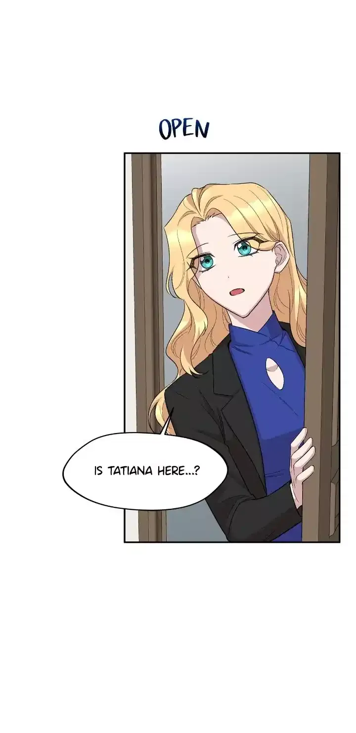 Moscow’s Dawn Chapter 124 page 37