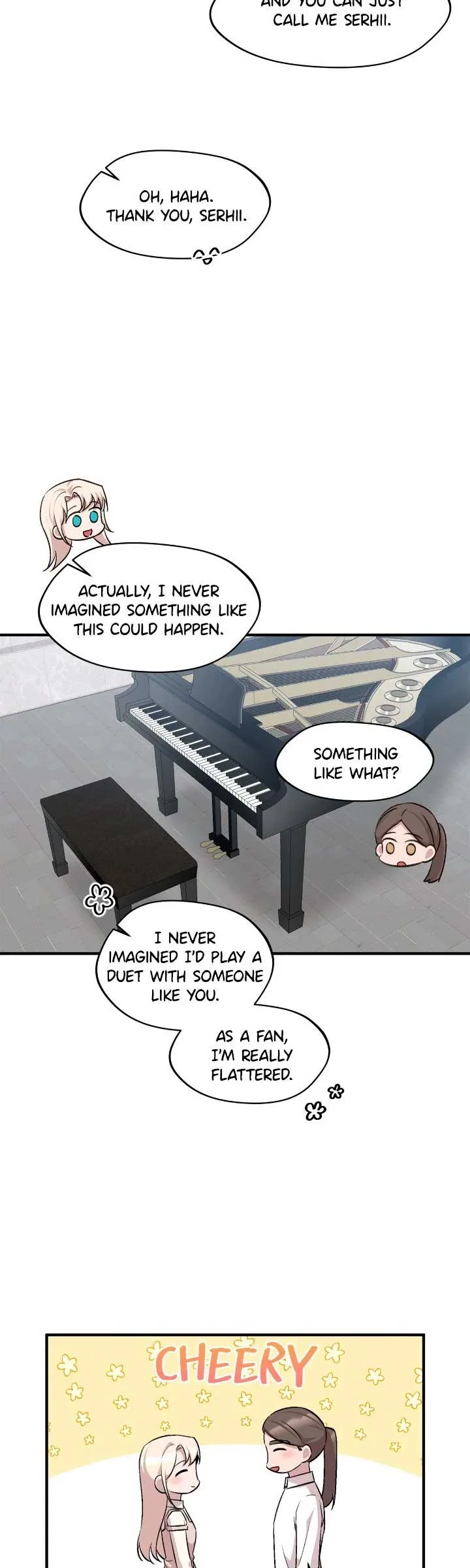 Moscow’s Dawn Chapter 121 page 39