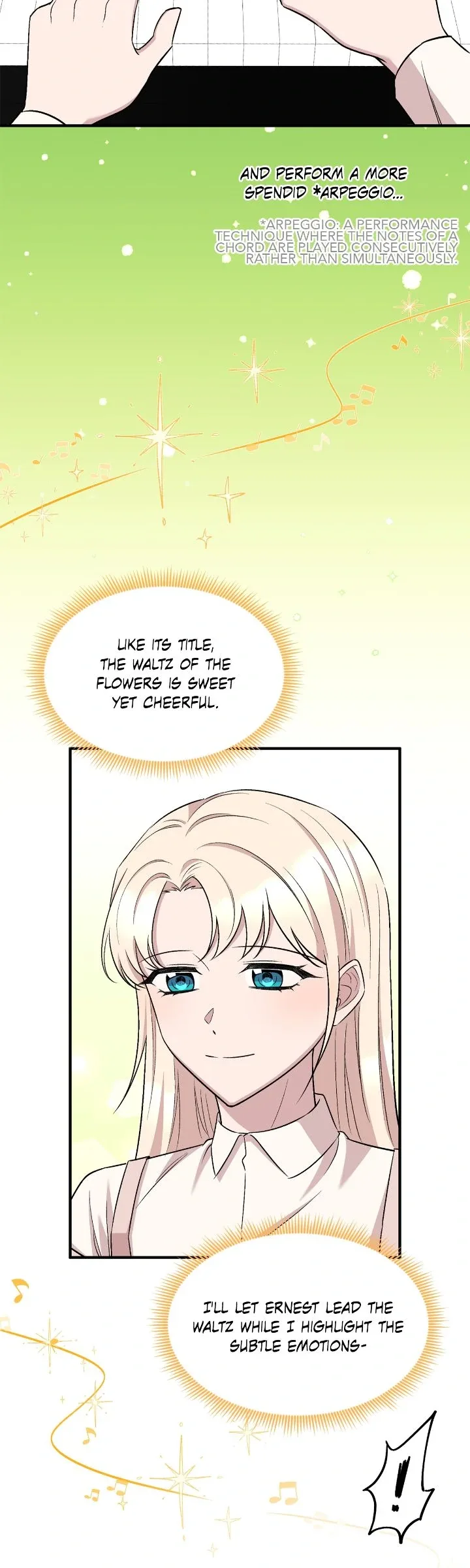 Moscow’s Dawn Chapter 122 page 17