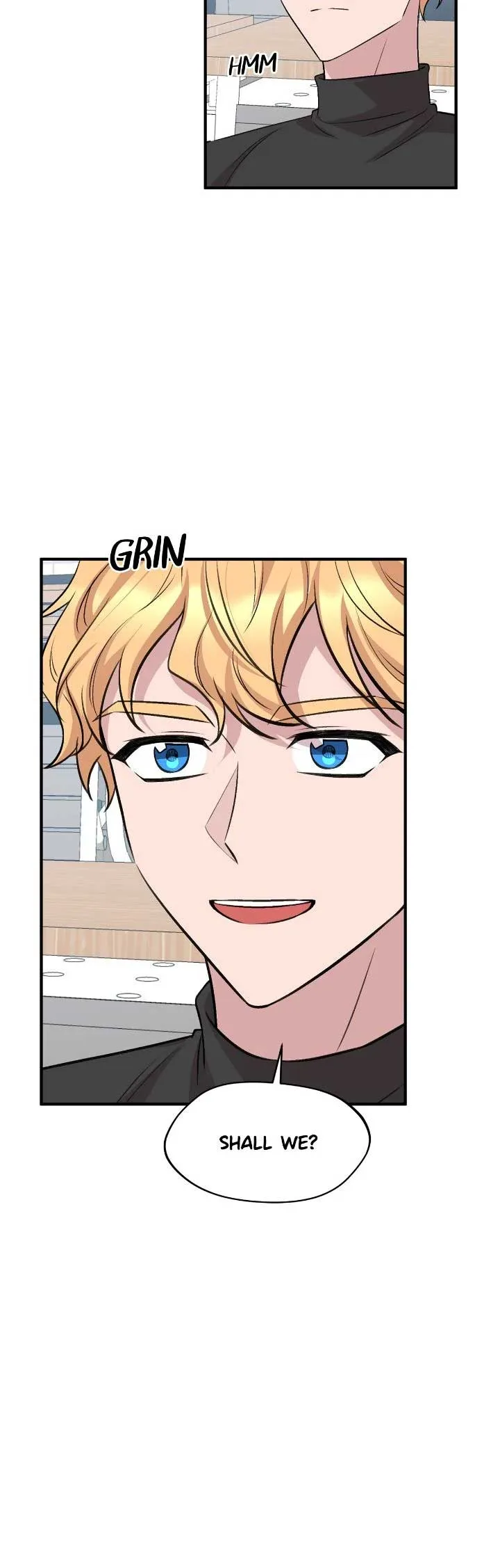 Moscow’s Dawn Chapter 121 page 47