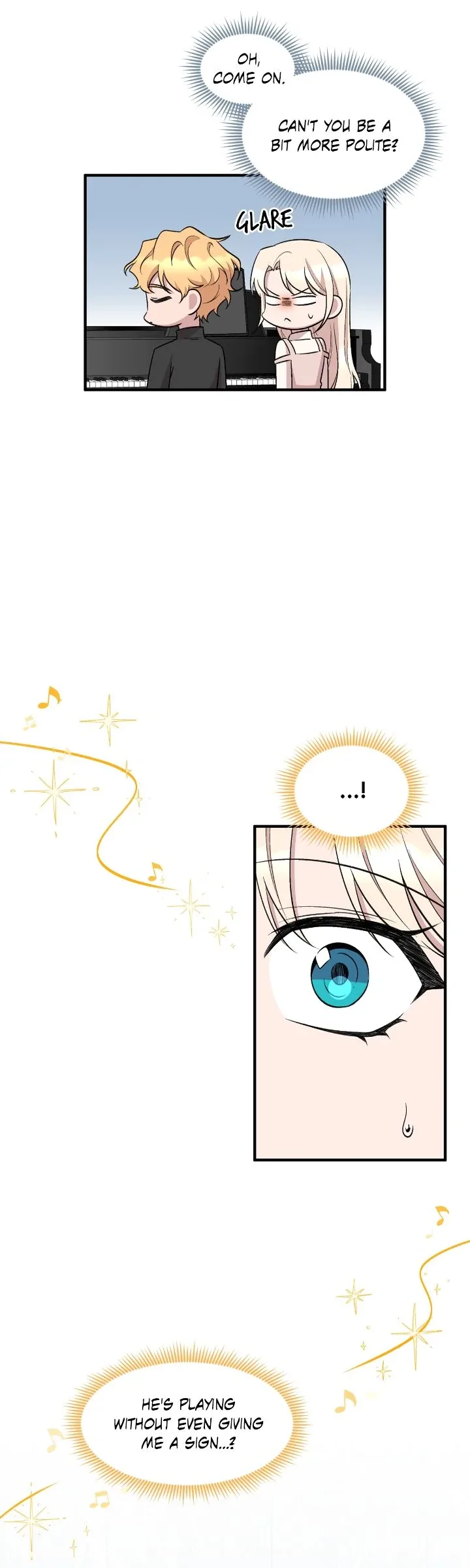 Moscow’s Dawn Chapter 122 page 14