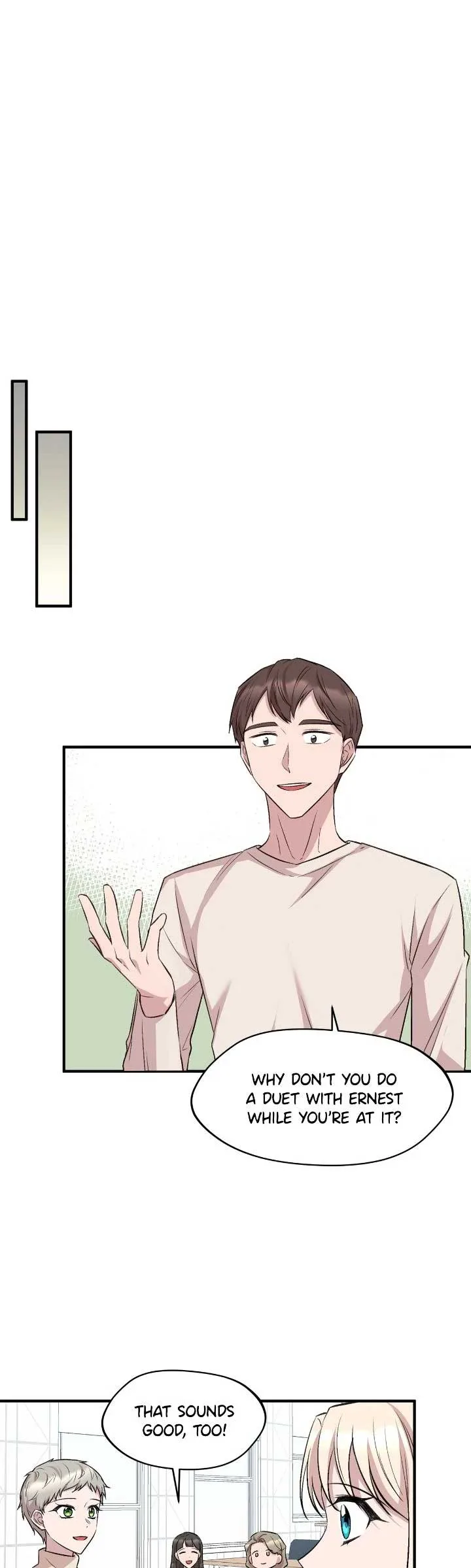 Moscow’s Dawn Chapter 121 page 45