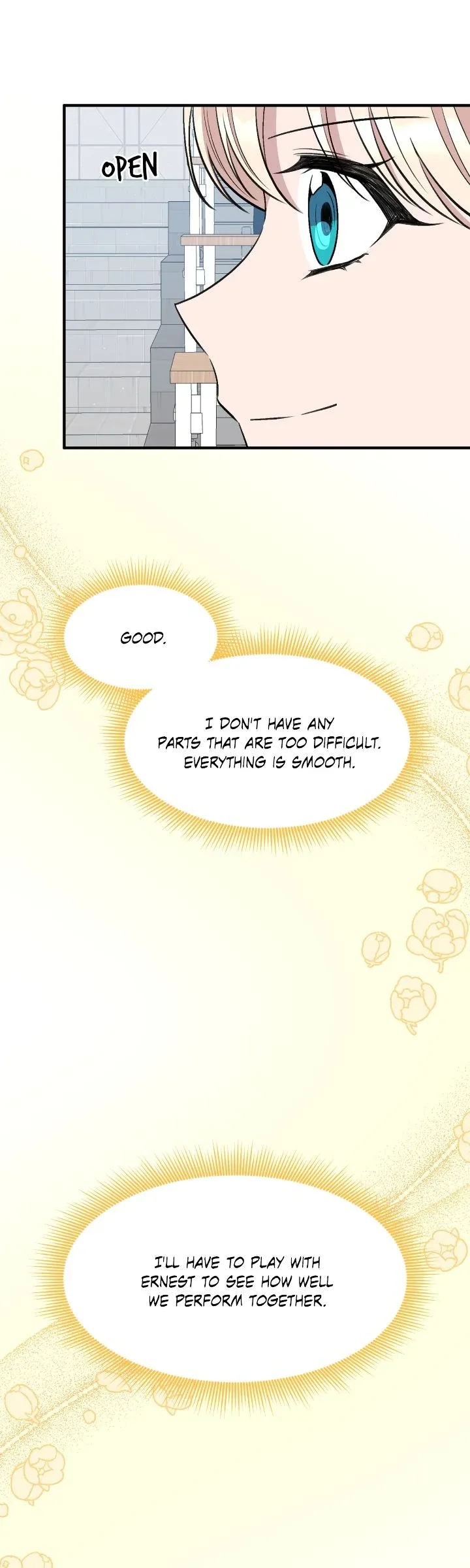 Moscow’s Dawn Chapter 122 page 12