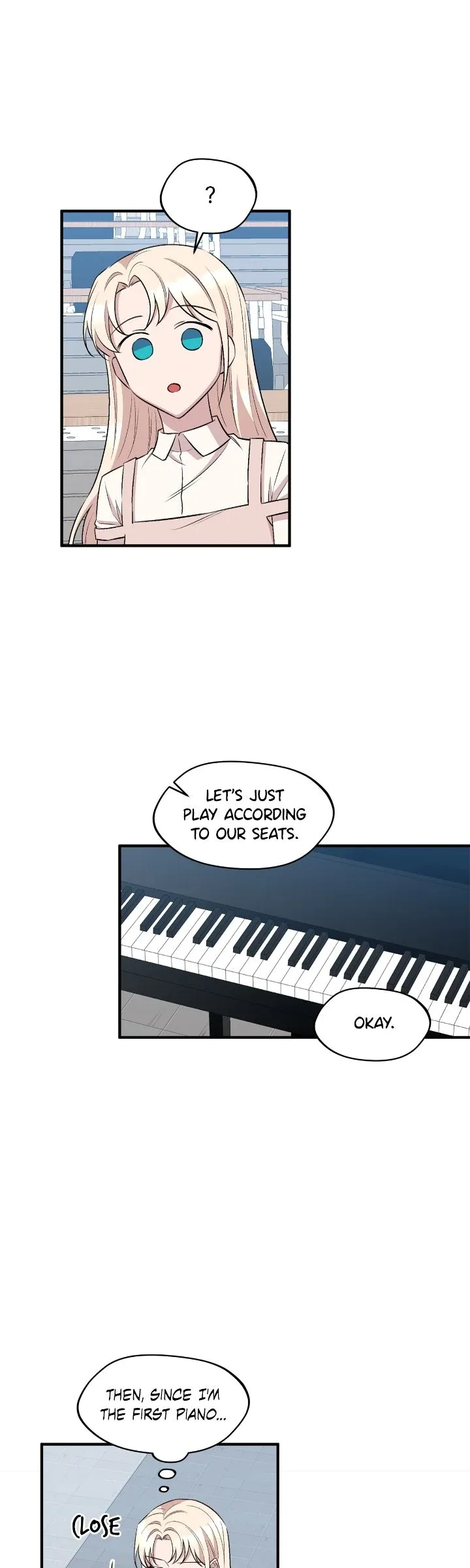 Moscow’s Dawn Chapter 122 page 10