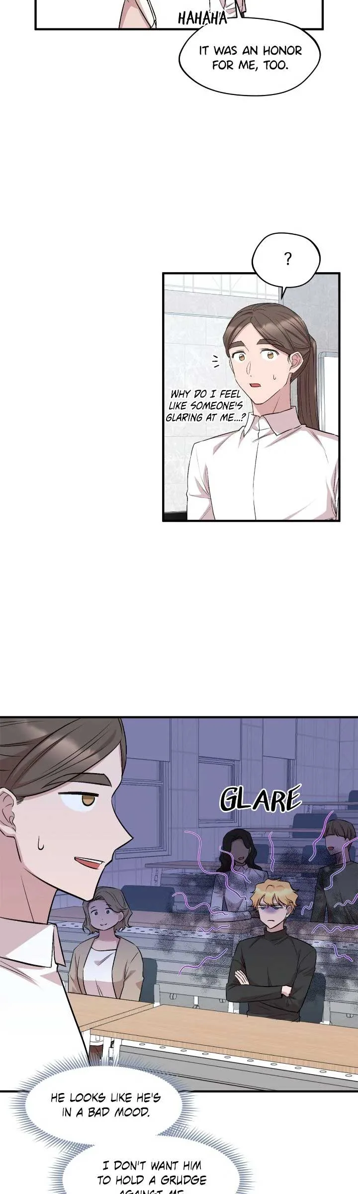 Moscow’s Dawn Chapter 121 page 40