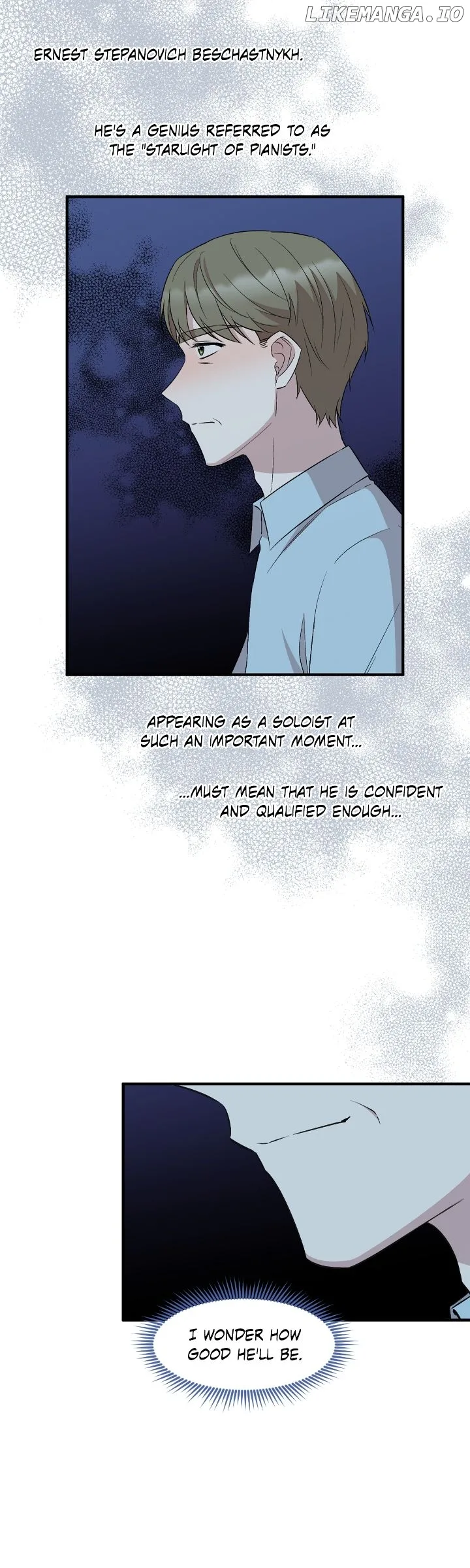 Moscow’s Dawn Chapter 125 page 17