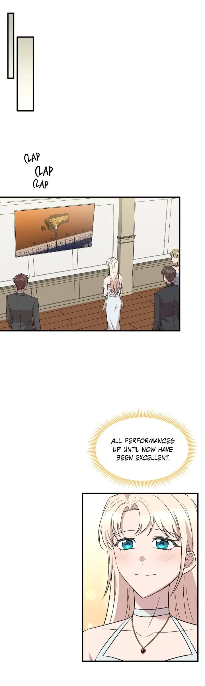 Moscow’s Dawn Chapter 125 page 25