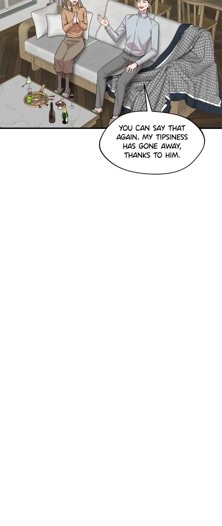 Moscow’s Dawn Chapter 125 page 24
