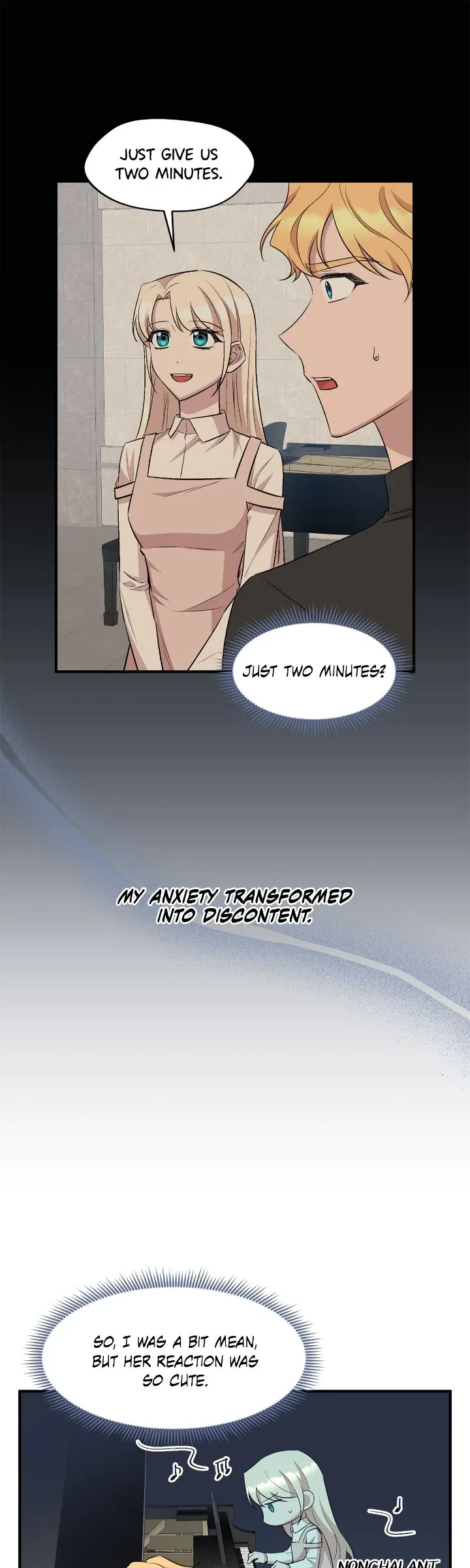 Moscow’s Dawn Chapter 122 page 26