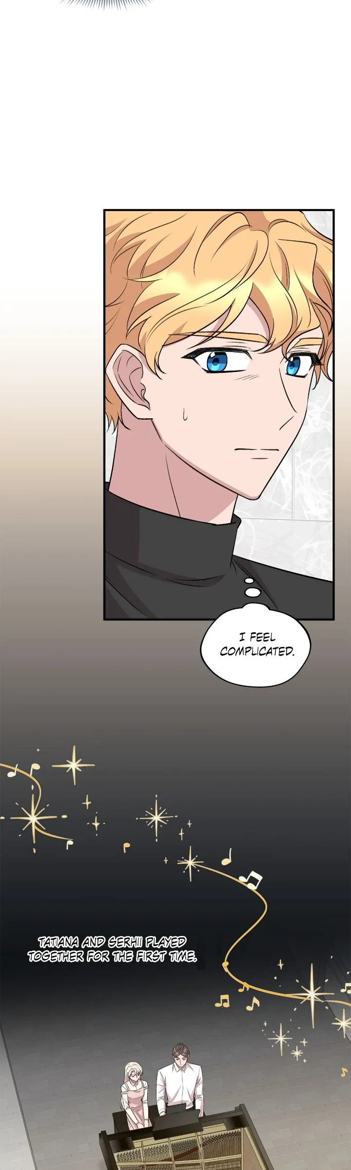 Moscow’s Dawn Chapter 122 page 23