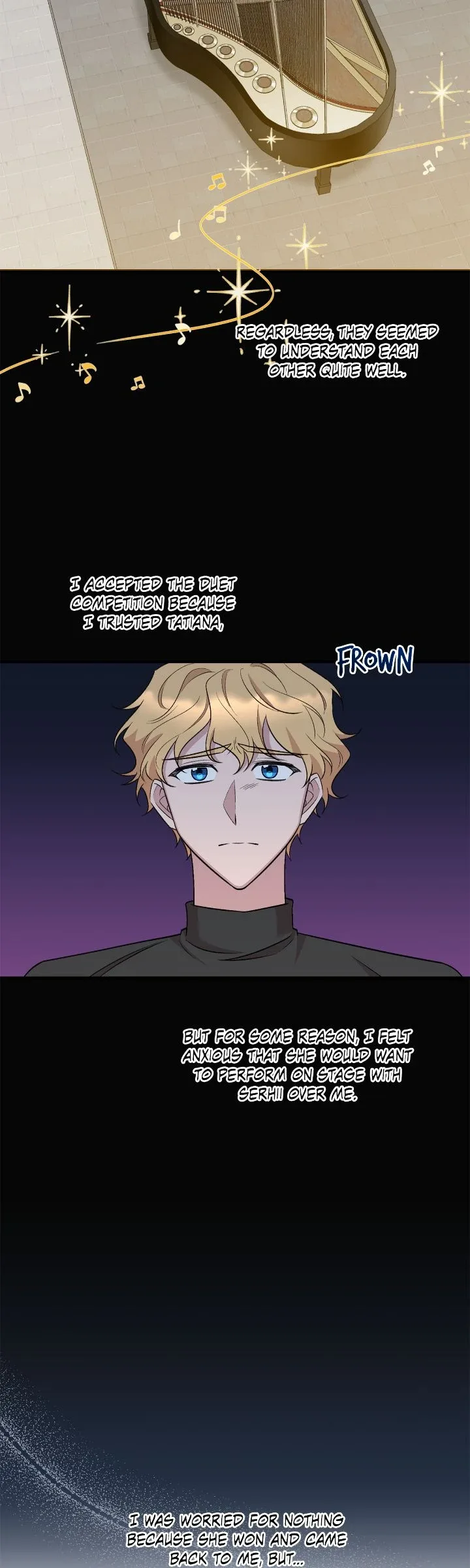 Moscow’s Dawn Chapter 122 page 24