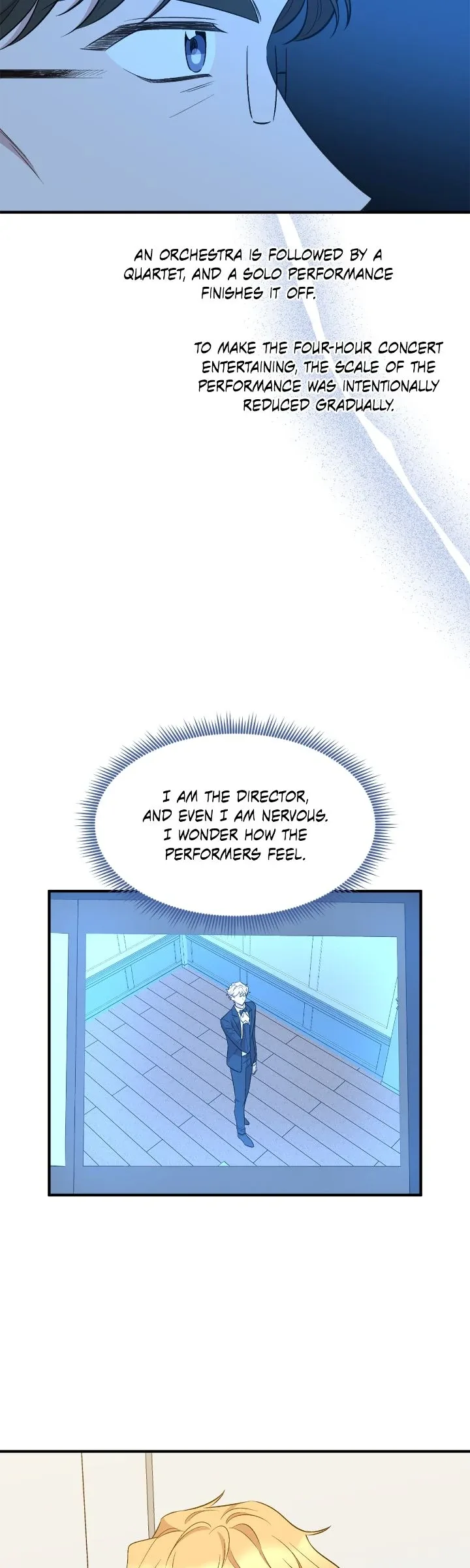 Moscow’s Dawn Chapter 125 page 11