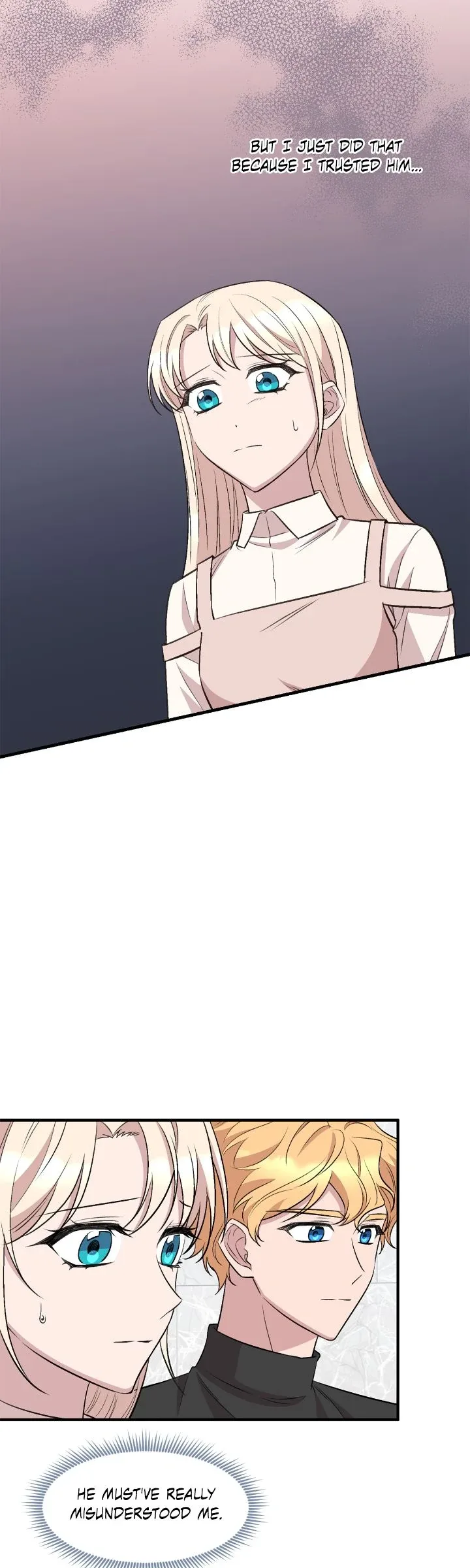 Moscow’s Dawn Chapter 122 page 22