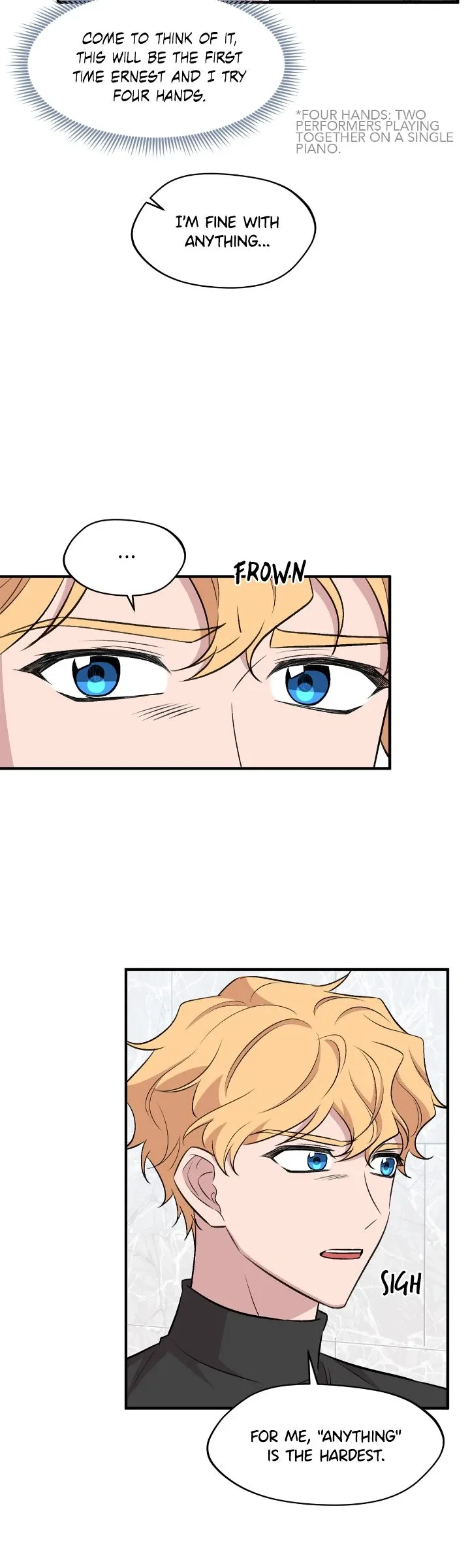 Moscow’s Dawn Chapter 122 page 9