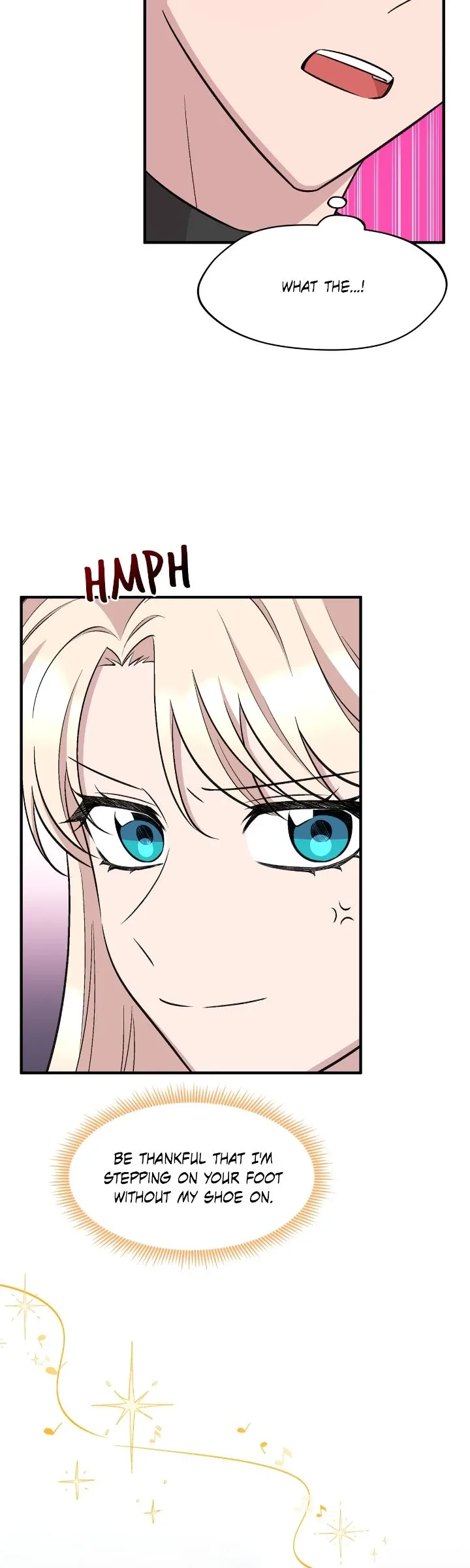 Moscow’s Dawn Chapter 122 page 30