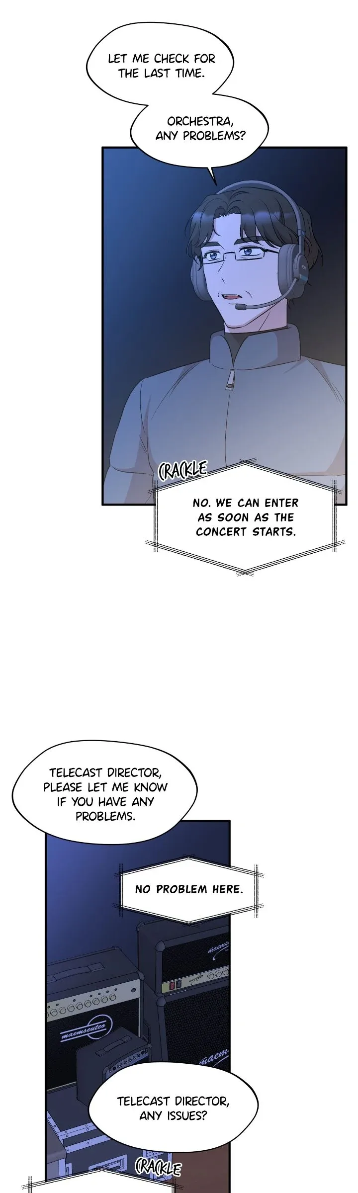 Moscow’s Dawn Chapter 125 page 3