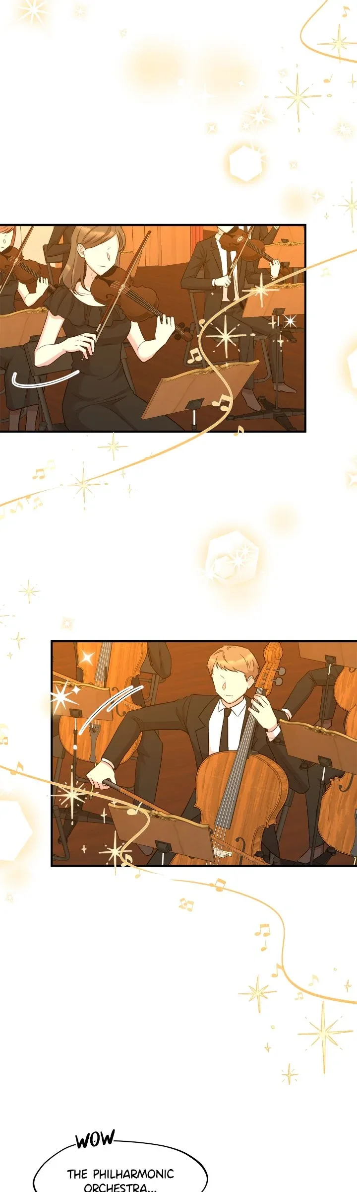 Moscow’s Dawn Chapter 125 page 8