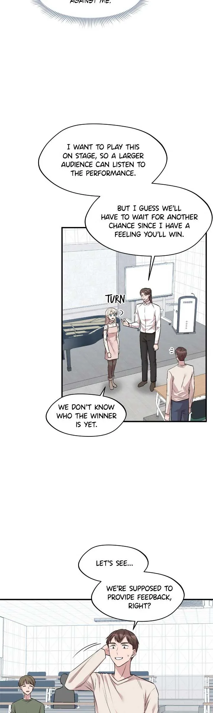 Moscow’s Dawn Chapter 121 page 41