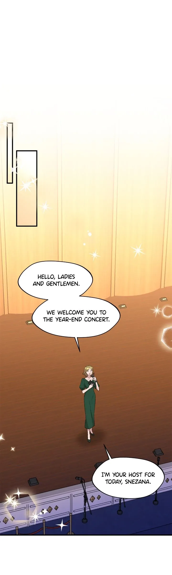 Moscow’s Dawn Chapter 125 page 5