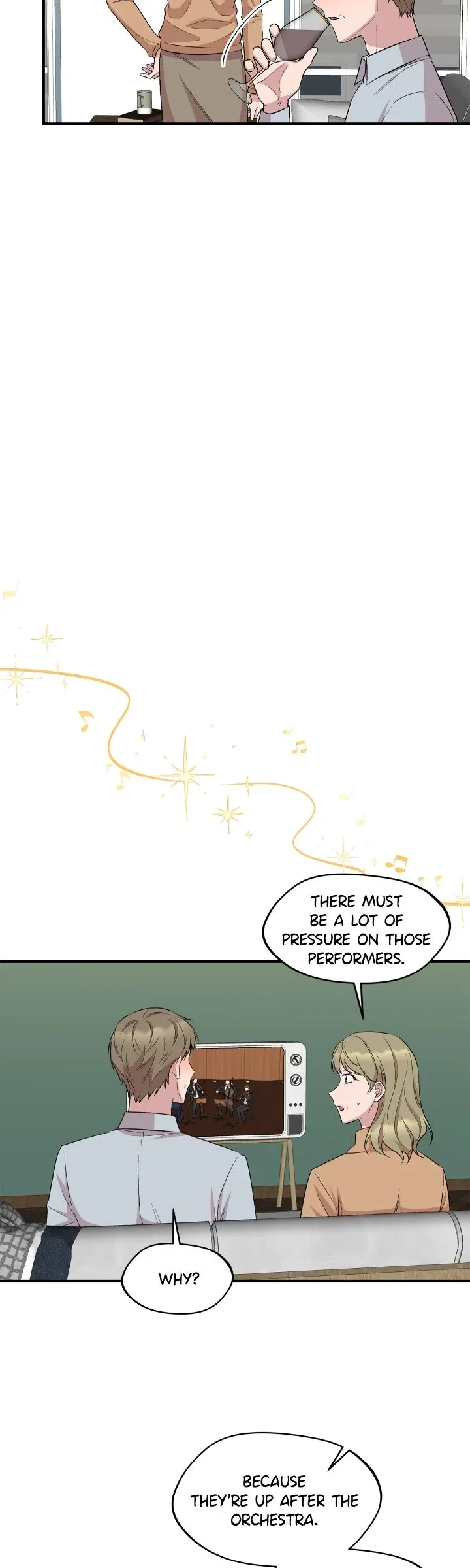Moscow’s Dawn Chapter 125 page 14