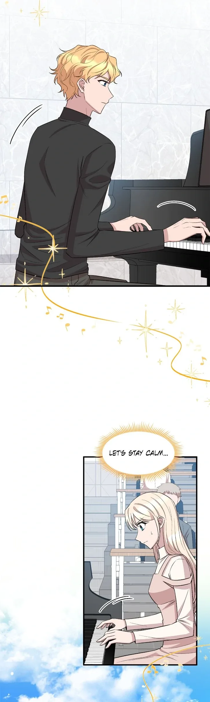Moscow’s Dawn Chapter 122 page 15