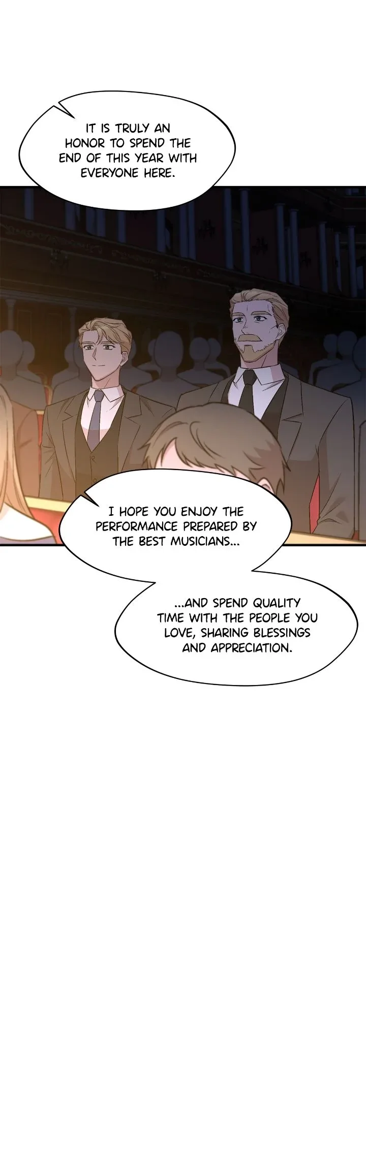 Moscow’s Dawn Chapter 125 page 6