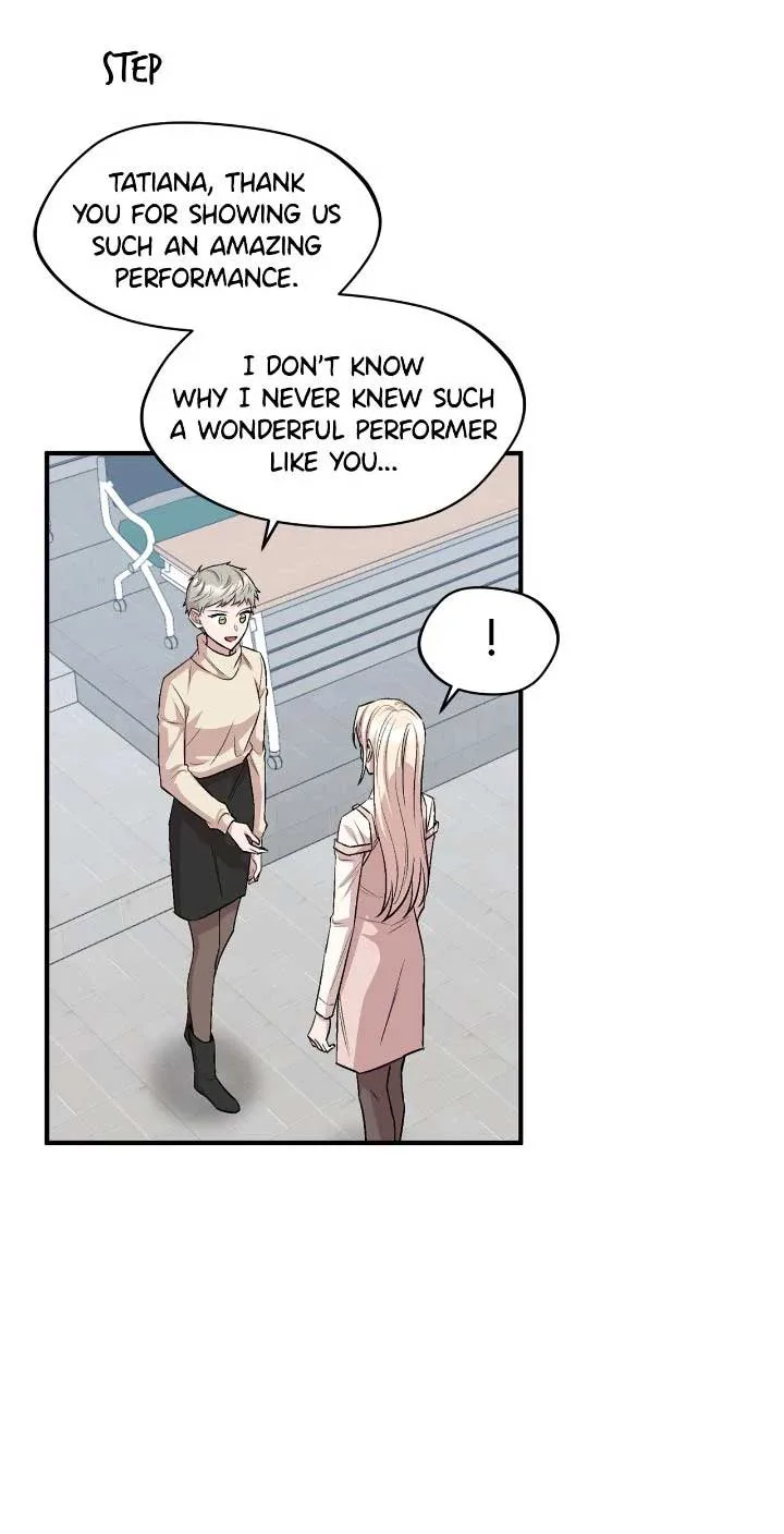Moscow’s Dawn Chapter 121 page 43