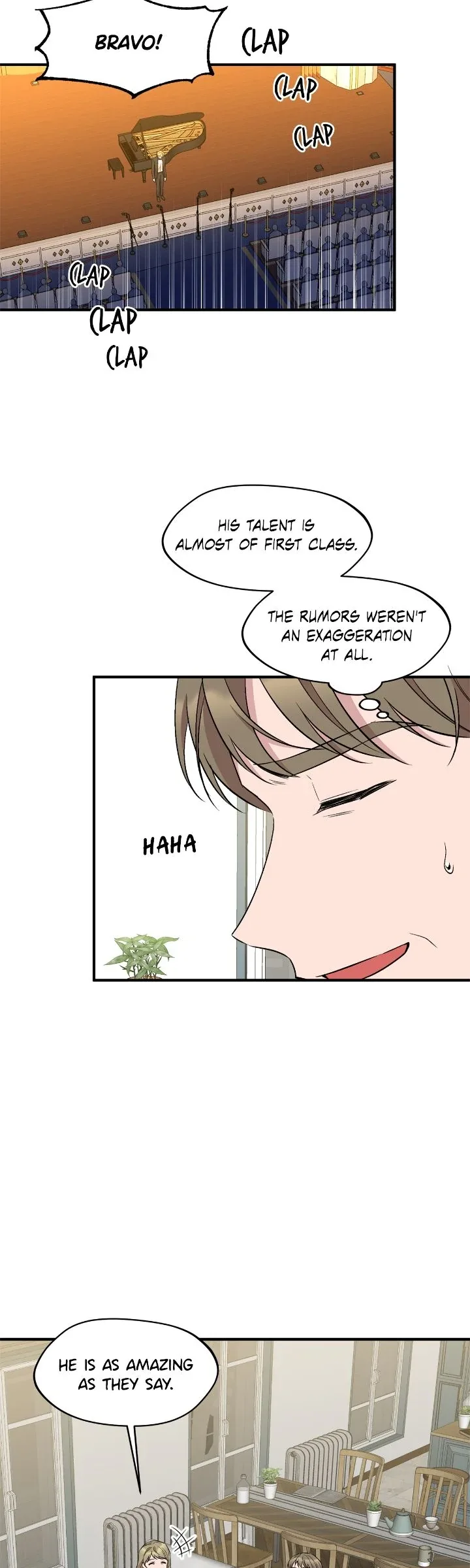Moscow’s Dawn Chapter 125 page 23